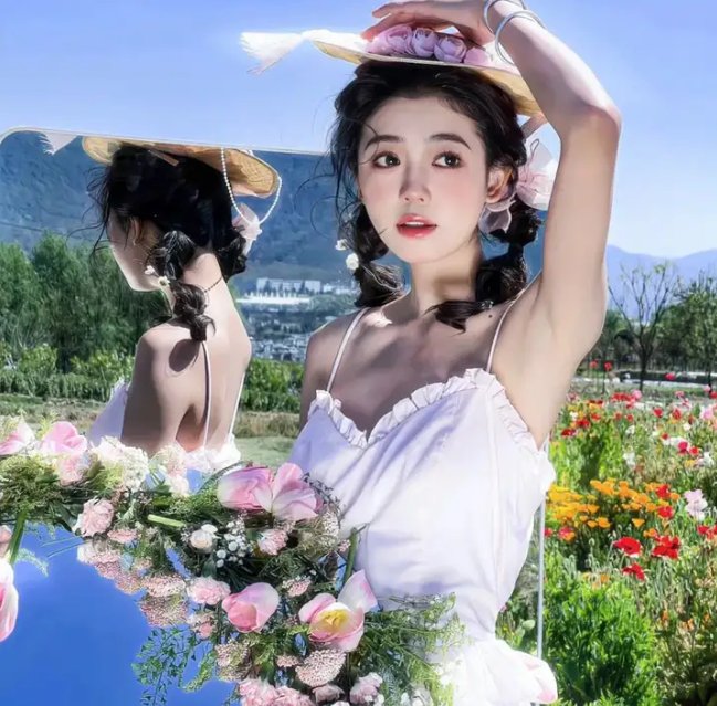 诺娜和埃斯特