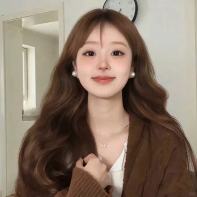 月亮女孩